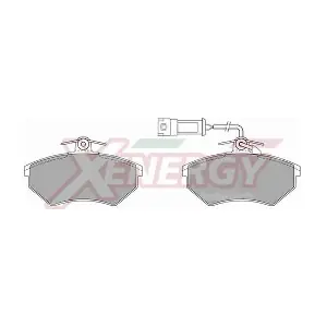 AP XENERGY X40154