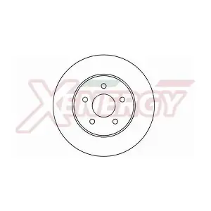 AP XENERGY X601064