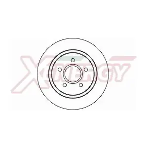 AP XENERGY X601066