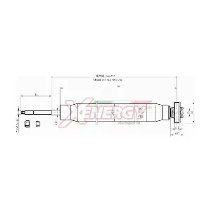 X229341 AP XENERGY