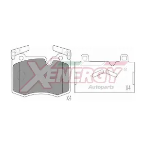 X41310 AP XENERGY