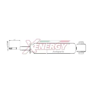 AP XENERGY X021349