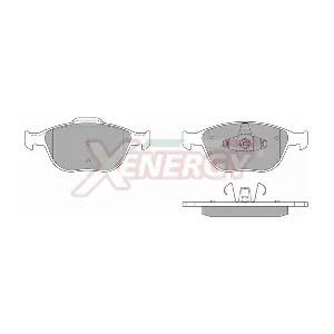 AP XENERGY X40863
