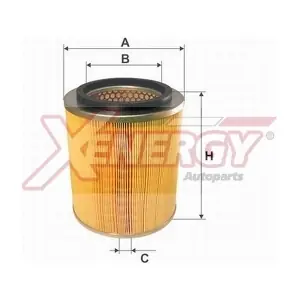 X1594123 AP XENERGY