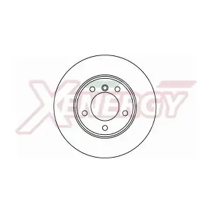 AP XENERGY X602045