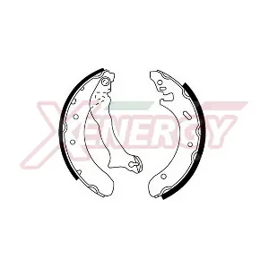 AP XENERGY X50243