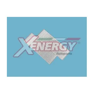 AP XENERGY X10707