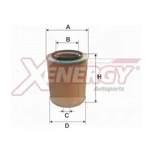 AP XENERGY X1594091