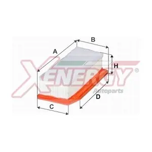 AP XENERGY X1591357