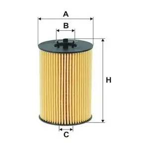 AP XENERGY X1524673 Оливний фільтр