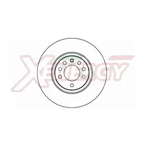 AP XENERGY X602113