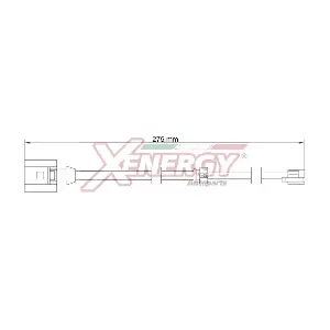 X70348 AP XENERGY