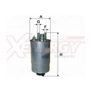 X1599901 AP XENERGY