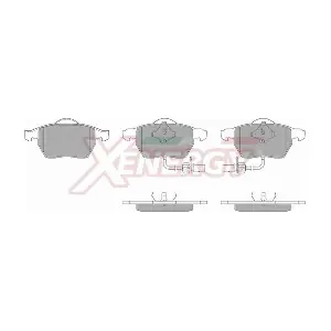 AP XENERGY X40492