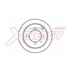X601147 AP XENERGY