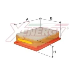 X1590914 AP XENERGY