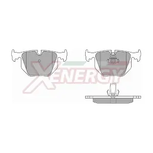 AP XENERGY X40883