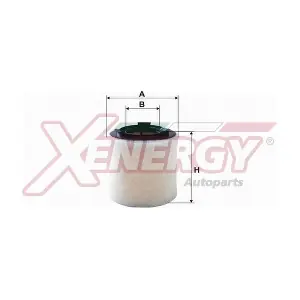 X1593702 AP XENERGY