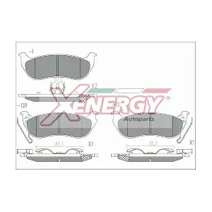 AP XENERGY X41259