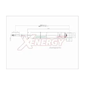 X290343 AP XENERGY