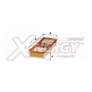 X1590984 AP XENERGY