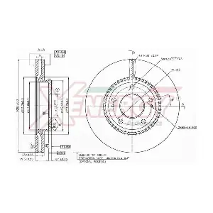 X602245 AP XENERGY