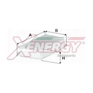 X1591426 AP XENERGY