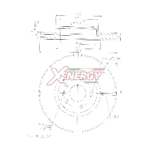 X602960 AP XENERGY