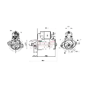 AP XENERGY XST25110AD