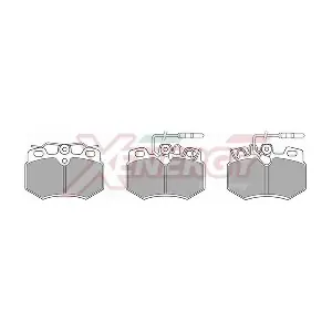 AP XENERGY X40209