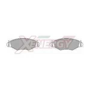 AP XENERGY X40681
