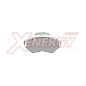 AP XENERGY X40643