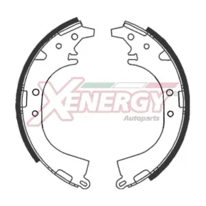 AP XENERGY X50727