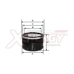 X1596435 AP XENERGY