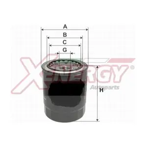 AP XENERGY X1596191
