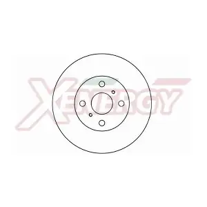 AP XENERGY X602105