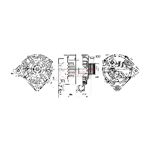 AP XENERGY XAL35715AD