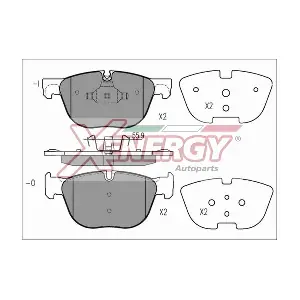 AP XENERGY X41214