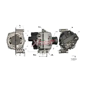 AP XENERGY XAL11815AD