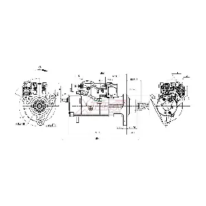 XST63135AD AP XENERGY