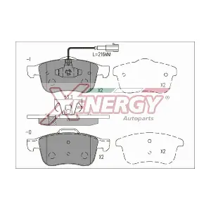 AP XENERGY X41230