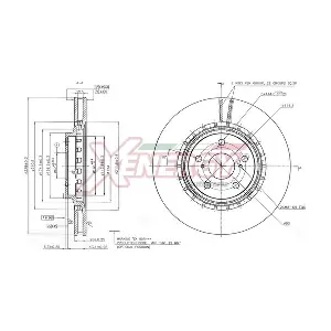 AP XENERGY X602872