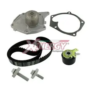 XDW134061 AP XENERGY
