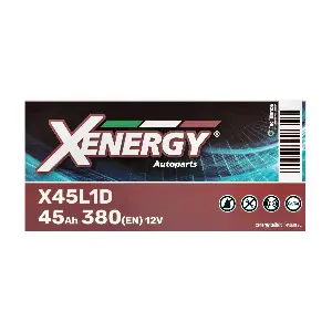 AP XENERGY X45L1D