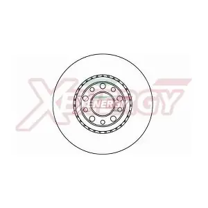 AP XENERGY X602008/1