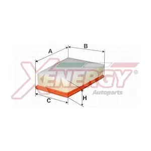 AP XENERGY X1591854