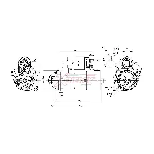 AP XENERGY XST35810AD