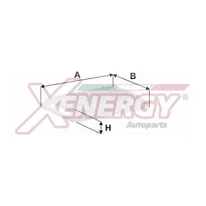 X1591737 AP XENERGY