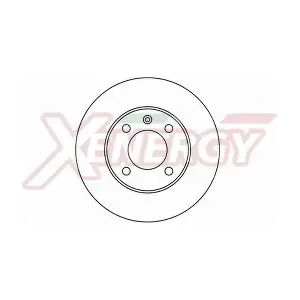 AP XENERGY X601040
