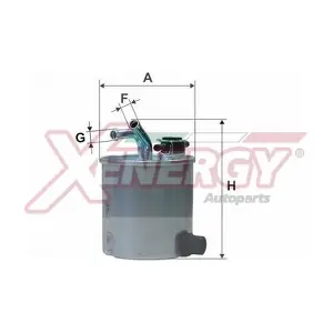 X1598576 AP XENERGY